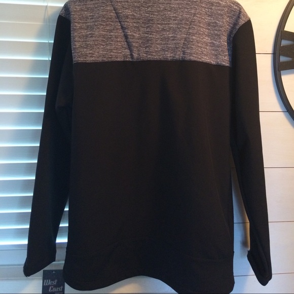 West Coast Connection Jacket - Picture 6 of 6